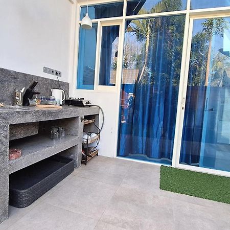 Salt Villas Gili Islands Exterior photo
