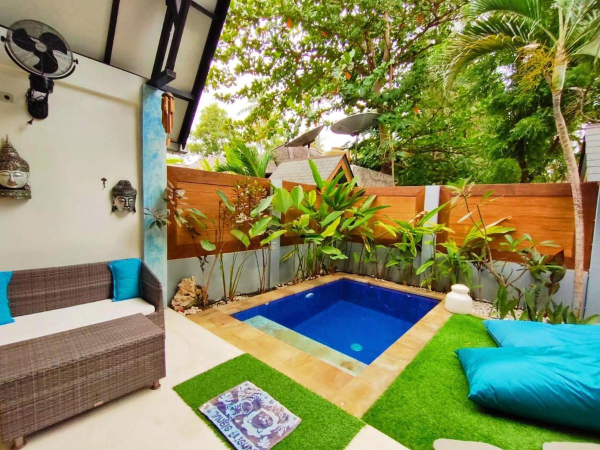 Salt Villas Gili Islands Exterior photo